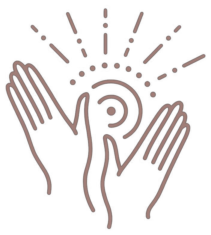 Honeybody Massage Logo